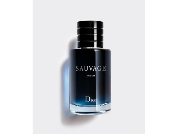 Dior Sauvage Parfyymi, Miehet, 60 ml, bergamotti, mandariini, setripuu, santelipuu, tonkapapu, vanilja, suihke, suihke