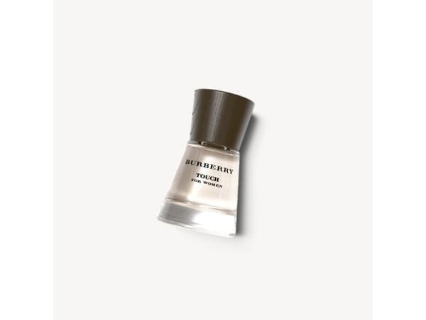 Burberry Touch For Women EDP W 50 ml