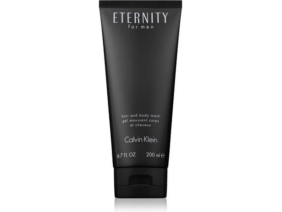 Calvin Klein Eternity for Men Perfumed Shower Gel 200 ml (man)