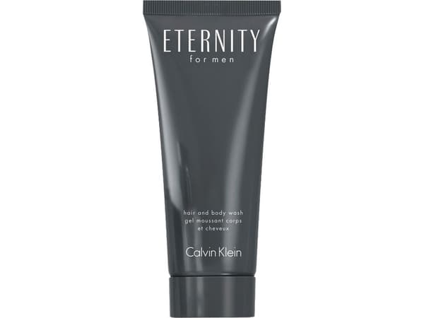 Calvin Klein Eternity for Men Perfumed Shower Gel 200 ml (man)