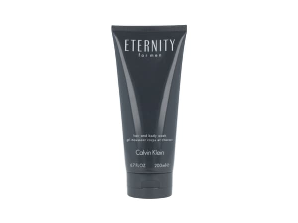 Calvin Klein Eternity for Men Perfumed Shower Gel 200 ml (man)