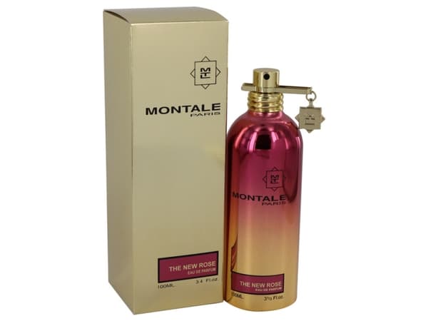 Montale The New Rose EDP U 100 ml