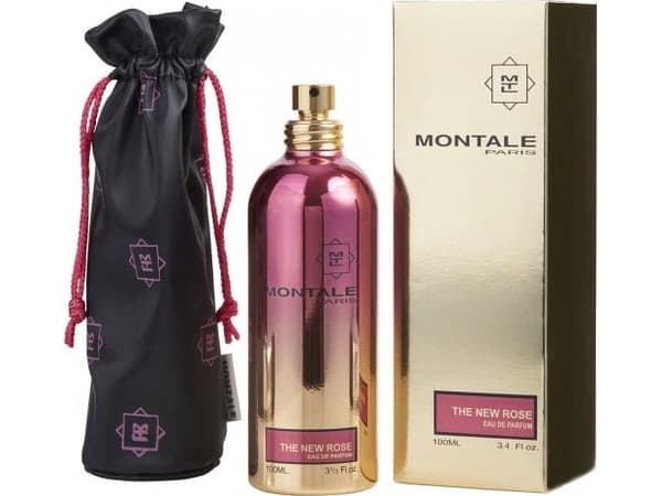 Montale The New Rose EDP U 100 ml