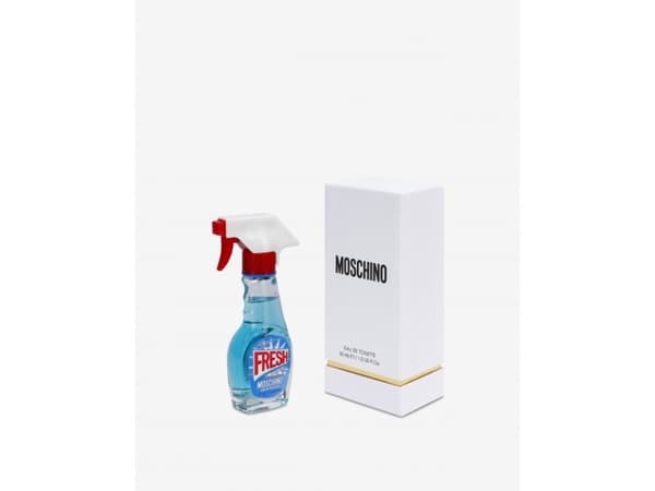 Moschino Fresh Couture F Edt 30ml Spray