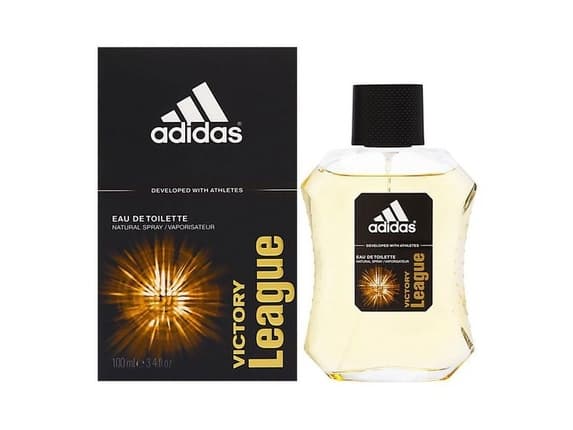 Adidas Victory League EDT M 100 ml
