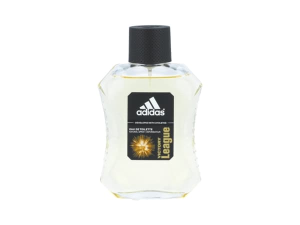 Adidas Victory League EDT M 100 ml