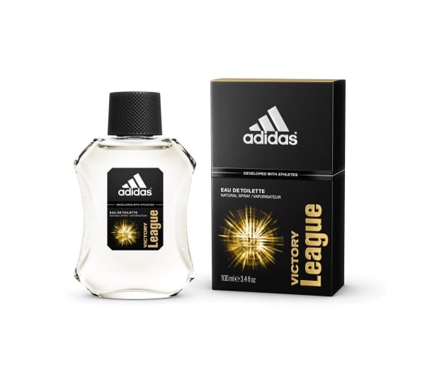 Adidas Victory League EDT M 100 ml
