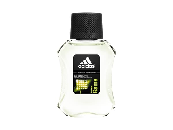 Adidas Pure Game EDT M 100 ml
