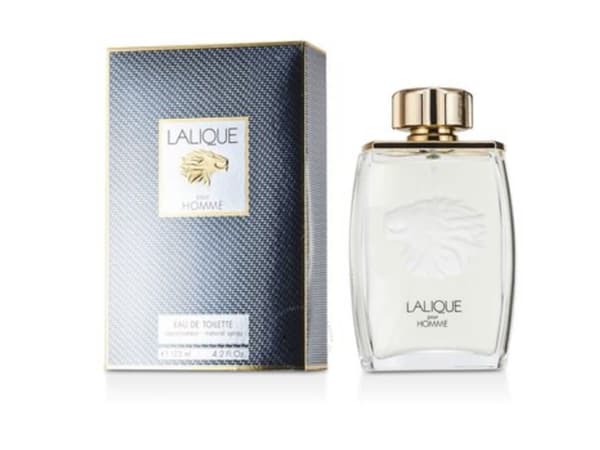 Lalique For Men Lion Eau De Parfum 125 ml (mann)