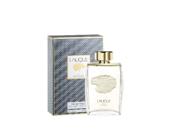 Lalique For Men Lion Eau De Parfum 125 ml (mann)