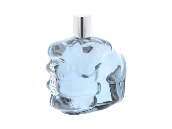 DIESEL Only The Brave Eau de Toilette - 200 ml