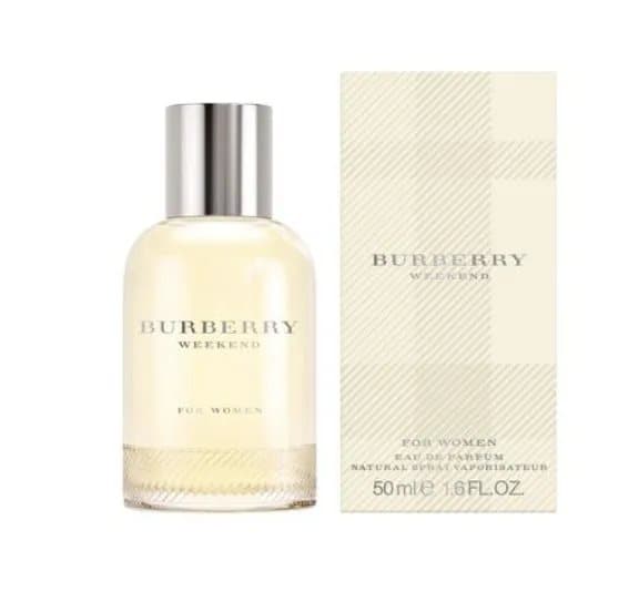Burberry Weekend, Kvinder, 50 ml Spray