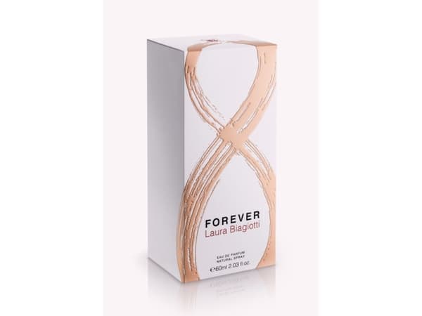 Laura Biagiotti Forever Eau De Parfum 60 ml (woman)