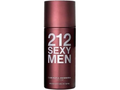 HERRERA Deodorants and Anti Perspirants, 150 ml