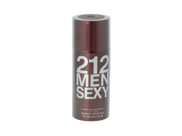 HERRERA Deodorants and Anti Perspirants, 150 ml