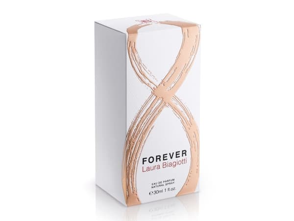 Laura Biagiotti Laura Biagiotti Forever Eau De Perfume Spray 30ml