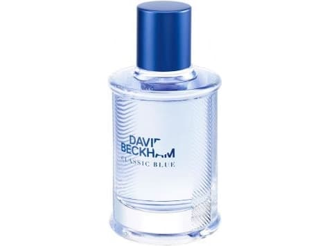 David Beckham Classic Blue EDT 60ml