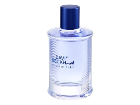 David Beckham Classic Blue EDT 60ml
