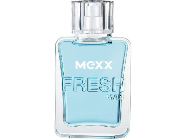 Mexx Fresh Men EDT 30ml
