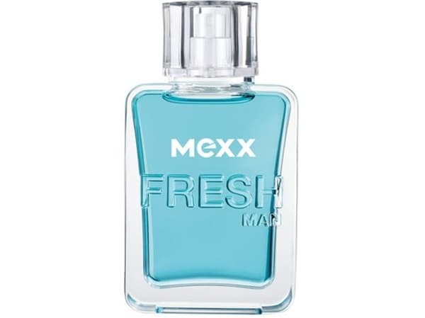 Mexx Fresh Men EDT 30ml