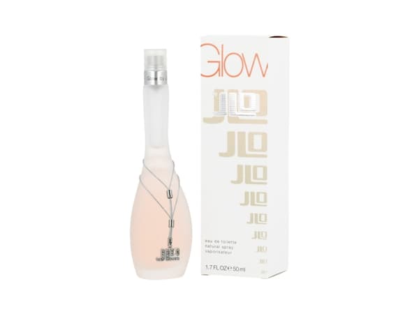 Jennifer Lopez Glow Eau De Toilette 50 ml (woman)