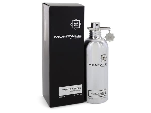 Montale Vanilla Absolu EDP W 100 ml