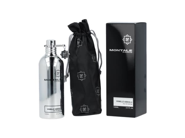 Montale Vanilla Absolu EDP W 100 ml