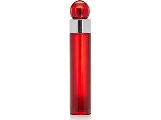 Perry Ellis 360° Red for Men Eau De Toilette 100 ml (man)