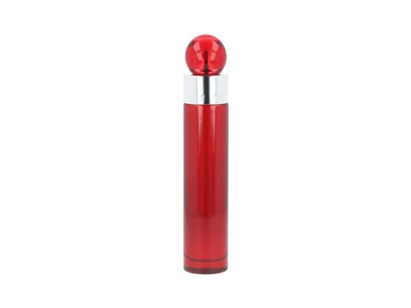 Perry Ellis 360° Red for Men Eau De Toilette 100 ml (man)