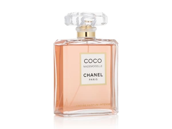 Chanel Coco Mademoiselle Intense EDP W 200 ml