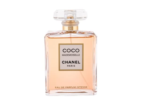 Chanel Coco Mademoiselle Intense EDP W 200 ml