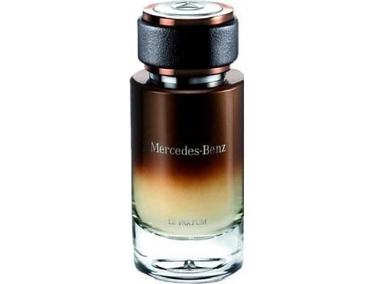 Mercedes-Benz M. Le Parfum 120 Ml