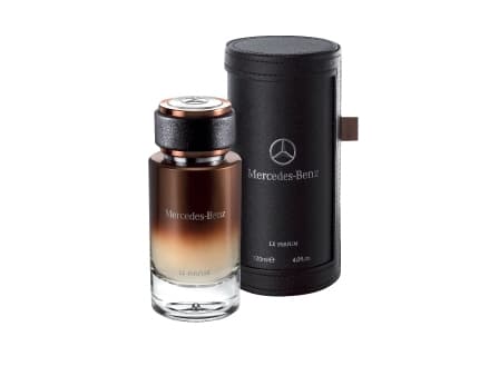 Mercedes-Benz M. Le Parfum 120 ml