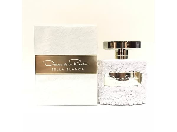 Oscar De La Renta Bella Blanca Eau De Parfum 100 ml (kvinna)