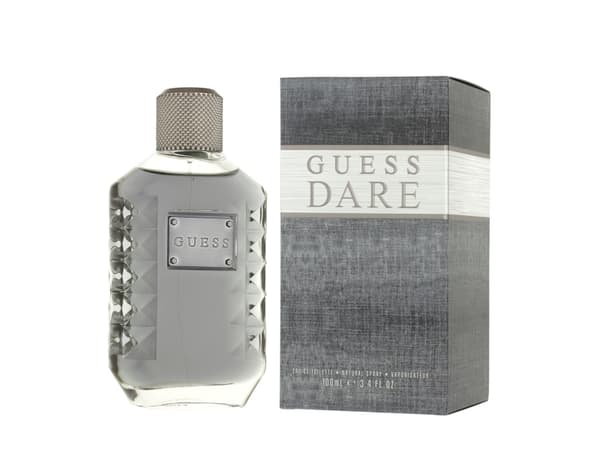 Guess Dare For Men EDT 100ml
