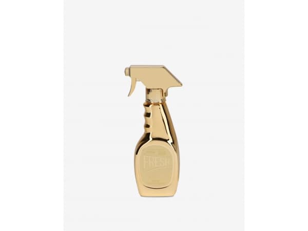 Moschino Gold Fresh Couture Edp F 50ml