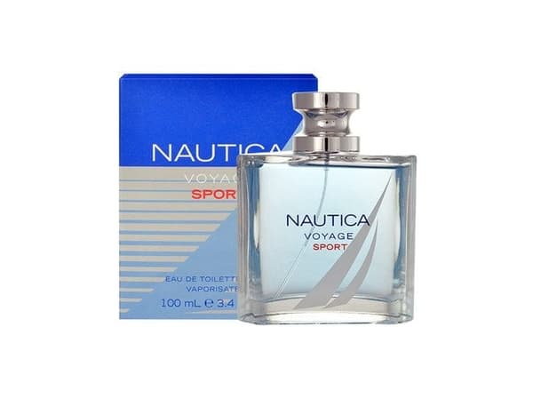 Nautica Travel Sport 100ml Herre
