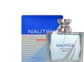 Miniatyrbilde 1 av 4: Nautica Travel Sport 100ml Herre
