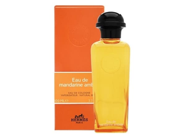 Hermes Eau de Mandarine Ambrée EDC U 200 ml