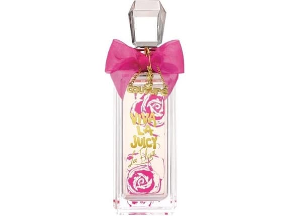 Juicy Couture Viva La Juicy La Fleur Eau De Toilette 150 ml (woman)