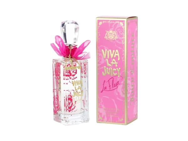 Juicy Couture Viva La Juicy La Fleur Eau De Toilette 150 ml (woman)