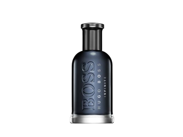 Hugo Boss Bottled Infinite Edp Spray - Mand - 100 ml