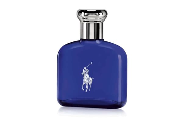 Ralph Lauren Polo Blue Edt Spray - Mand - 75 ml