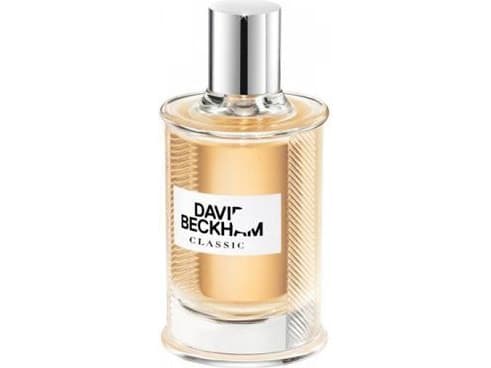 David Beckham Classic EDT 90ml