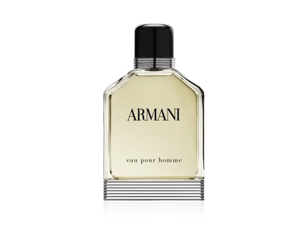 Armani Eau Pour Homme Edt Spray Mand 100ml