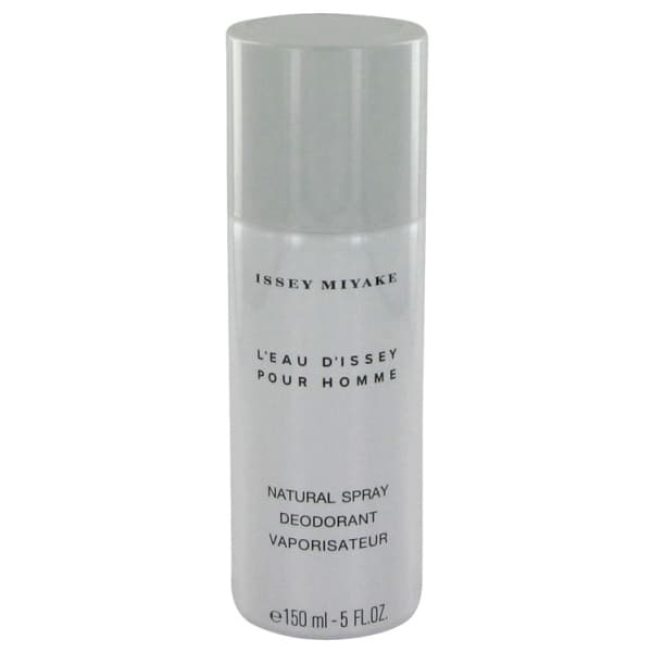 Issey Miyake L'Eau d'Issey Pour Homme Deodorant  150 ml (man)