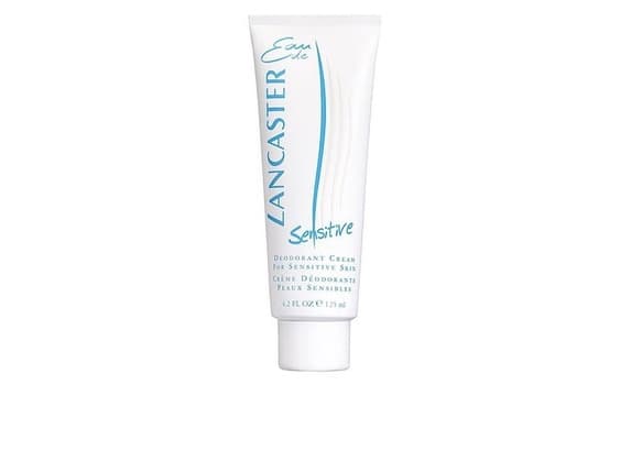 Lancaster Eau de Lancaster deodorantkrem 125ml W