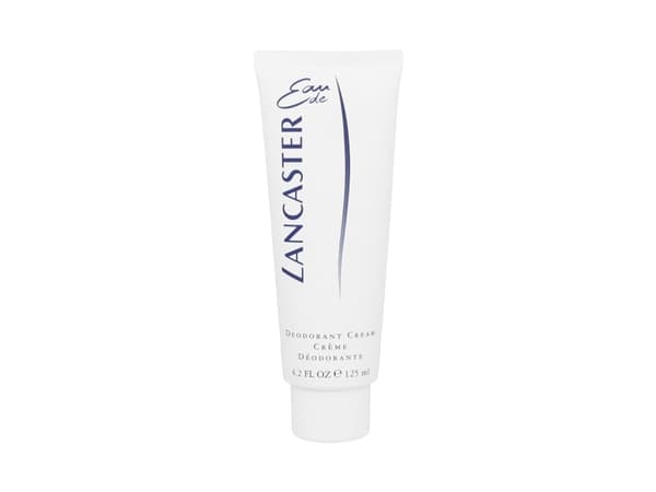 Lancaster Eau de Lancaster deodorantkrem 125ml W
