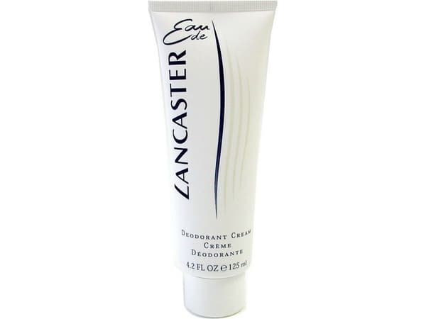 Lancaster Eau de Lancaster deodorantkrem 125ml W