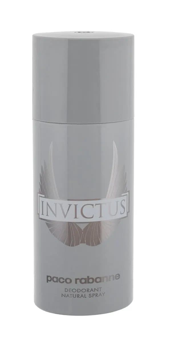 Paco Rabanne - Invictus Deodorant Spray 150 ml. /Perfume